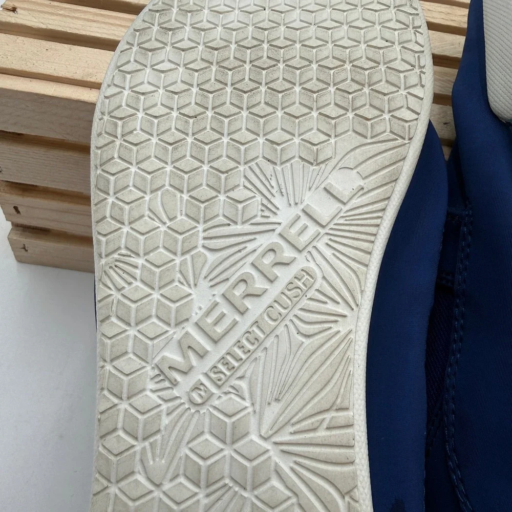 Merrell sodalite sneakers